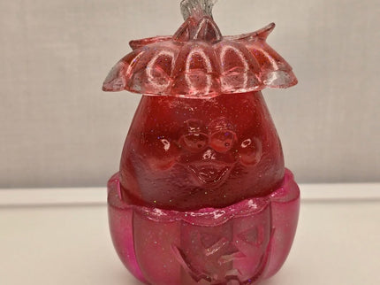 d3db0y -RED Occult Classic