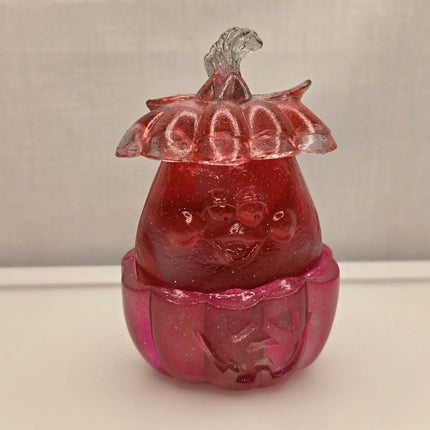 d3db0y -RED Occult Classic