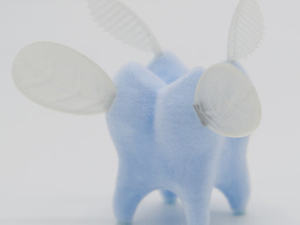 Horrible Adorables - Tooth Fairy Blue