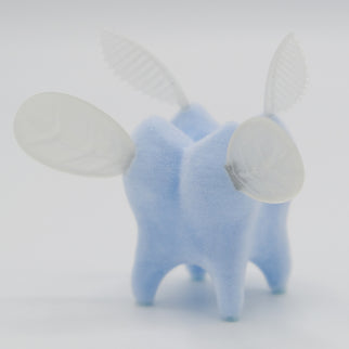 Horrible Adorables - Tooth Fairy Blue