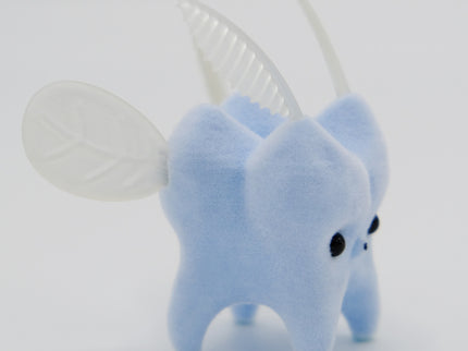 Horrible Adorables - Tooth Fairy Blue