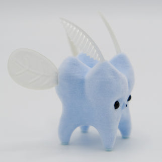 Horrible Adorables - Tooth Fairy Blue