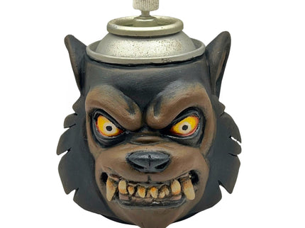 Mike Mendez: My Little Werewolf