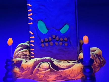 Ghost Fox Toys - Occult Classic