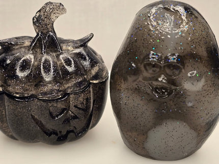 d3db0y -BLACK Occult Classic