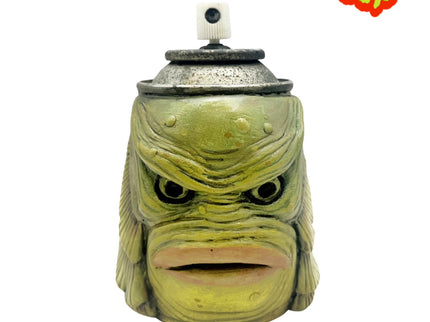 Mike Mendez -Terror from the Deep