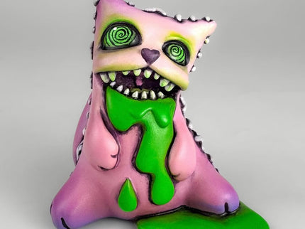 Teeny Fletcher - Slime Time