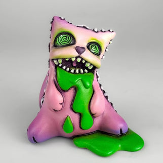 Teeny Fletcher - Slime Time