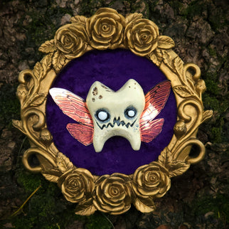 Coven of Cuteness - Toof Fairy