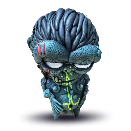 Playful Gorilla - Drone