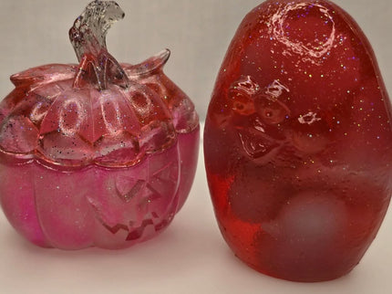 d3db0y -RED Occult Classic