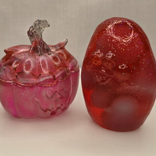 d3db0y -RED Occult Classic