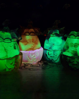 d3db0y - GREEN Occult Classic