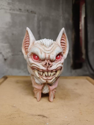 Mike Mendez (The Vamp Bat) - Drone