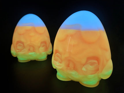 Resin Rookie - Candy Corn