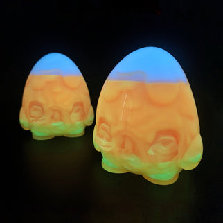 Resin Rookie - Candy Corn