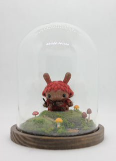 Beanie Bat - Aelrin