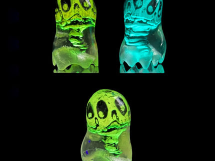 Fettup Toys - Spooky Slime