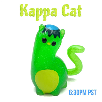 Kappa Cat
