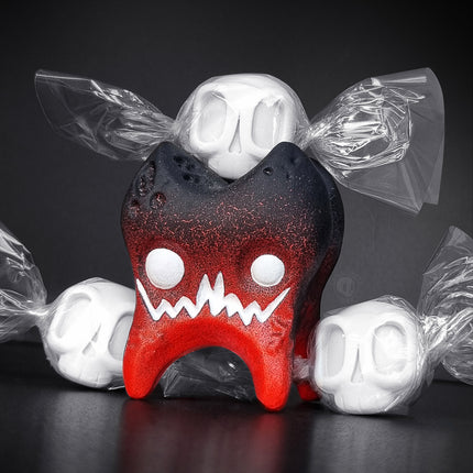 Chrisopher Luke - Peppermint Nightmare