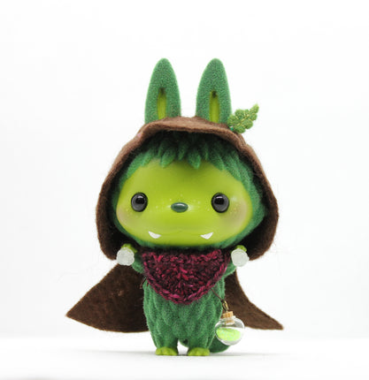 Beanie Bat - Bramble Fernspark