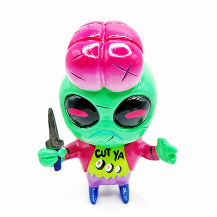 Ghost Fox Toys - Drone