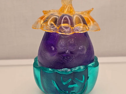 d3db0y - PURPLE Occult Classic