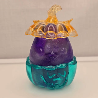 d3db0y - PURPLE Occult Classic