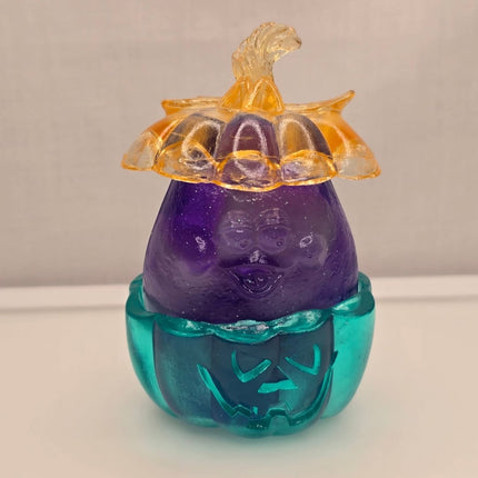 d3db0y - PURPLE Occult Classic