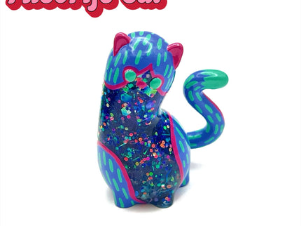 Alebrije Cat