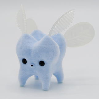 Horrible Adorables - Tooth Fairy Blue