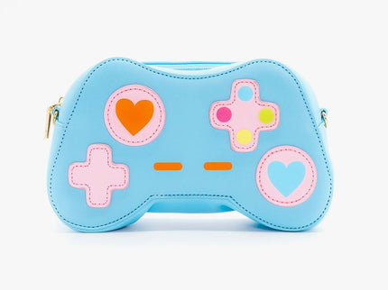 One More Level - Game Controller Handbag