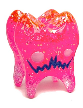 Mini (not the tiny micro) Rotty (original shape)