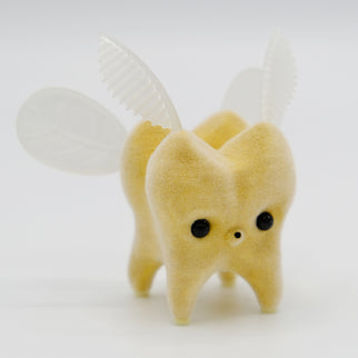 Horrible Adorables - Tooth Fairy Yellow