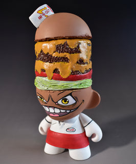 TheHarshmallows "Harsh N’ Out"