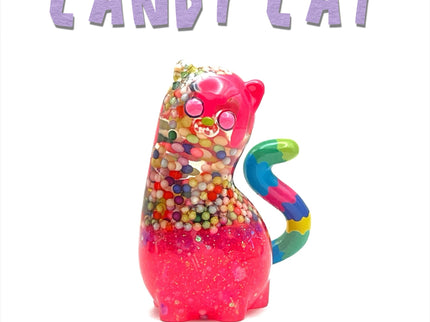 Candy Cat