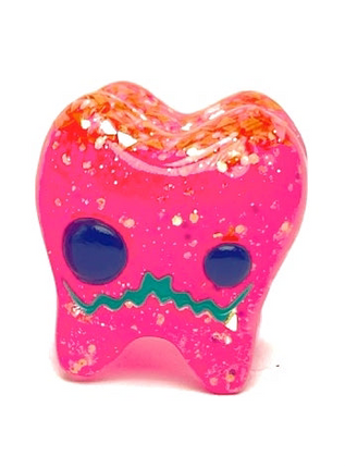 Chibi Rotty (reg. Size, not the micro)