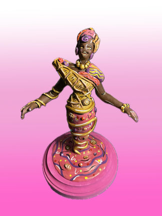 Tac Mentality  “Sugar Siren”