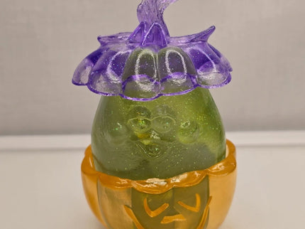 d3db0y - GREEN Occult Classic