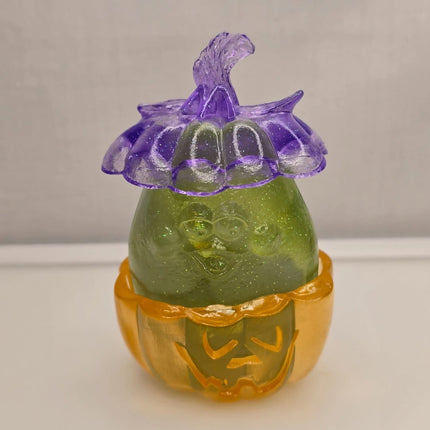 d3db0y - GREEN Occult Classic