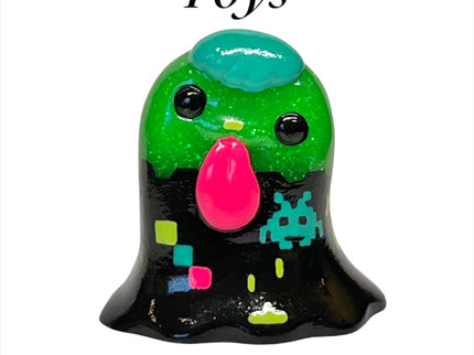 Ghost Fox Toys: Ghost Games