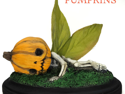 Coven of Cuteness - Night of the Living Pumpkins