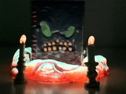 Ghost Fox Toys - Occult Classic