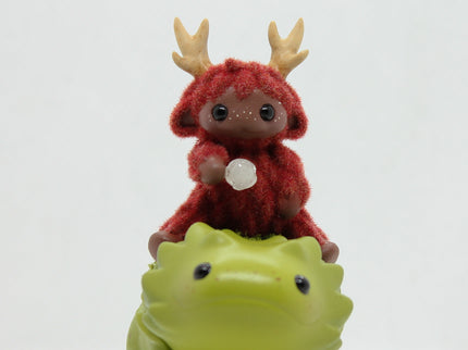 Beanie Bat - Fennik and Fenroot