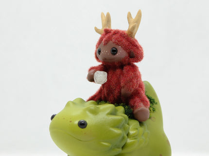 Beanie Bat - Fennik and Fenroot