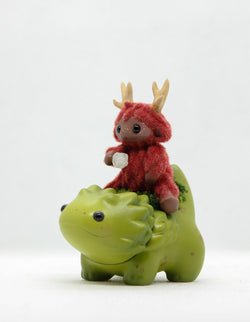 Beanie Bat - Fennik and Fenroot