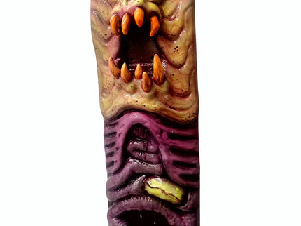 Acid Wash Skatedeck