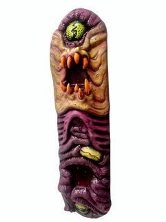 Acid Wash Skatedeck