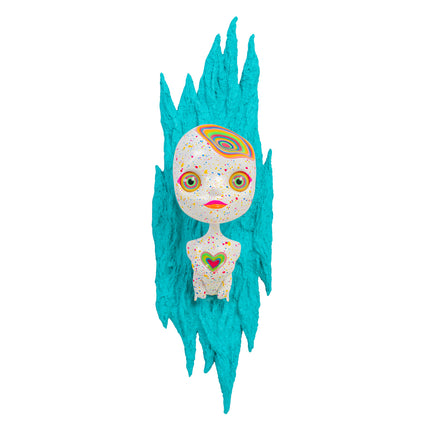 Grizzly Workshop “Heart Breaker”