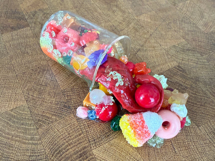 Zard - Trick or Treat